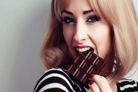 Jangan Salah Kaprah, Faktanya Cokelat Mampu Jaga Kesehatan Gigi Lho