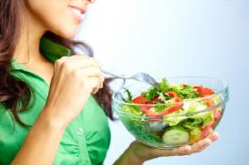 Menu Diet Sehat dengan Mengonsumsi 5 Jenis Sayuran Ini