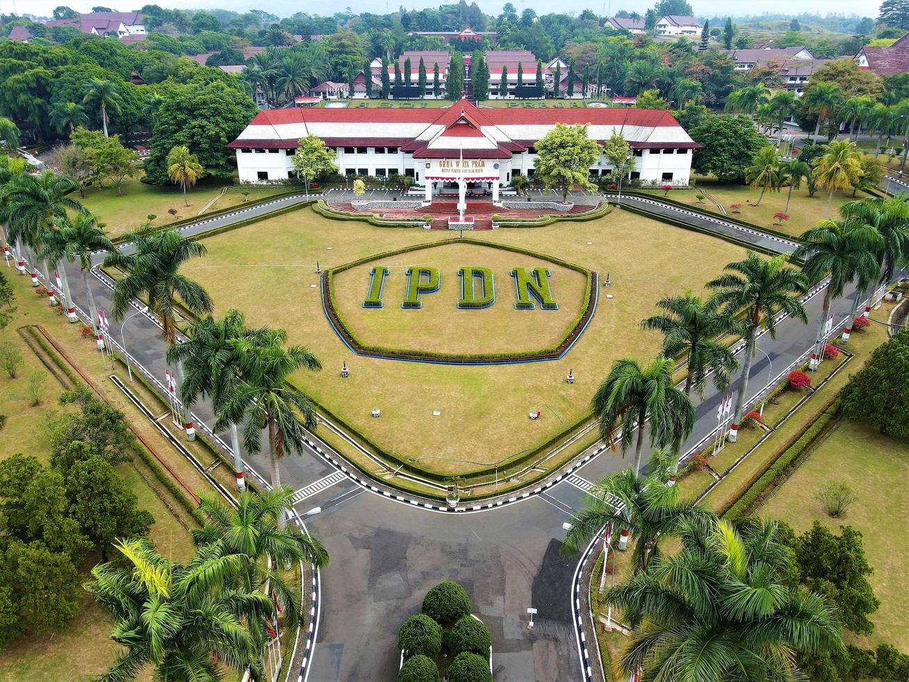 Syarat Masuk dan Materi Ujian untuk Program Studi di IPDN