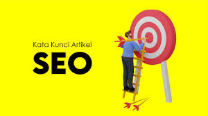 Cara Menentukan Kata Kunci untuk Backlink
