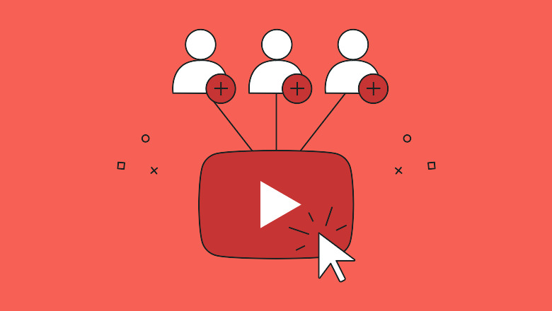 Capek Nunggu Subscriber? Bongkar Cara Kilat Melejitkan Channelmu dengan Jasa Tambah Subscriber!