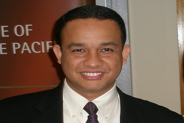 Visi dan Misi Anies Baswedan Mewujudkan Keadilan Sosial bagi Seluruh Rakyat