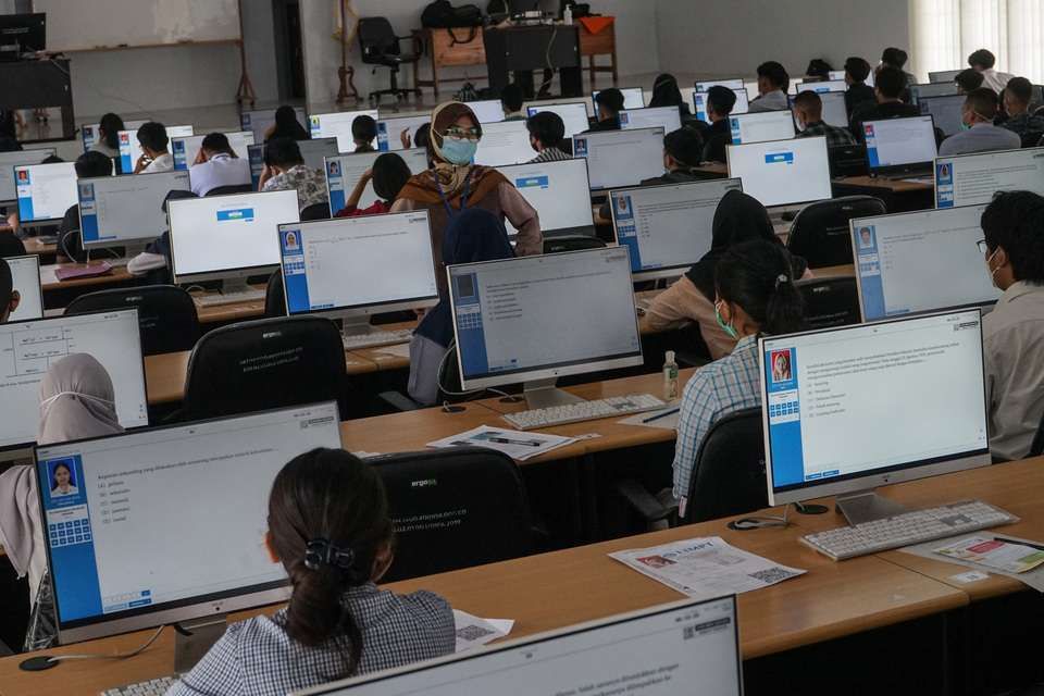 Tryout Gratis SNBT: Solusi Belajar Mandiri Tanpa Biaya Menuju PTN Impian