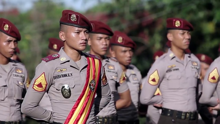 Kesiapan Keuangan untuk Biaya Pendidikan POLRI Langkah Cerdas Sebelum Daftar