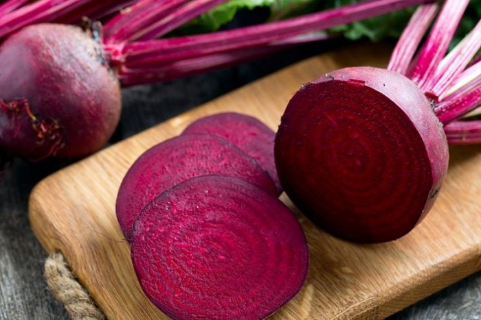 5 Pewarna Makanan Alami yang Aman dan Sehat dikonsumsi