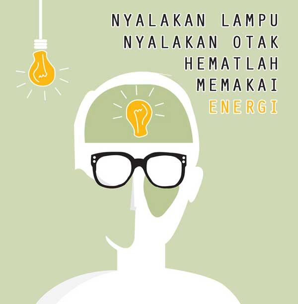 Strategi Efektif Menjalankan Kampanye Hemat Energi di Rumah