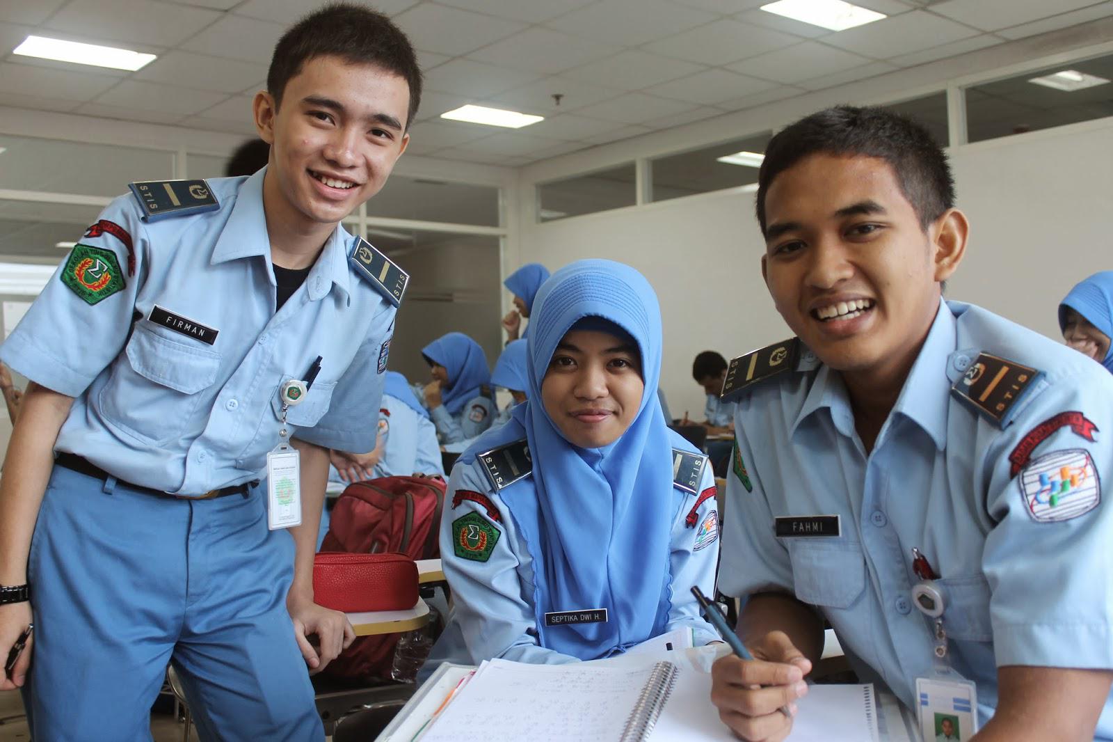 Tryout Gratis STIS: Latihan Soal TPA, Matematika, dan Bahasa Inggris Lengkap