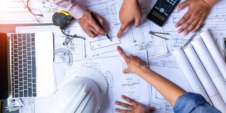 Program Studi Teknik Sipil Paling Diminati: Apa yang Perlu Kamu Tahu Sebelum Mendaftar