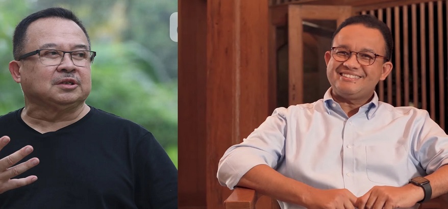 Berpikir Global, Bertindak Lokal, Program Beasiswa Solusi Pendidikan dari Anies Baswedan