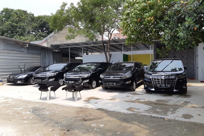 Jasa Sewa Mobil Mewah Dengan Harga Terjangkau Dan Pelayanan Prima