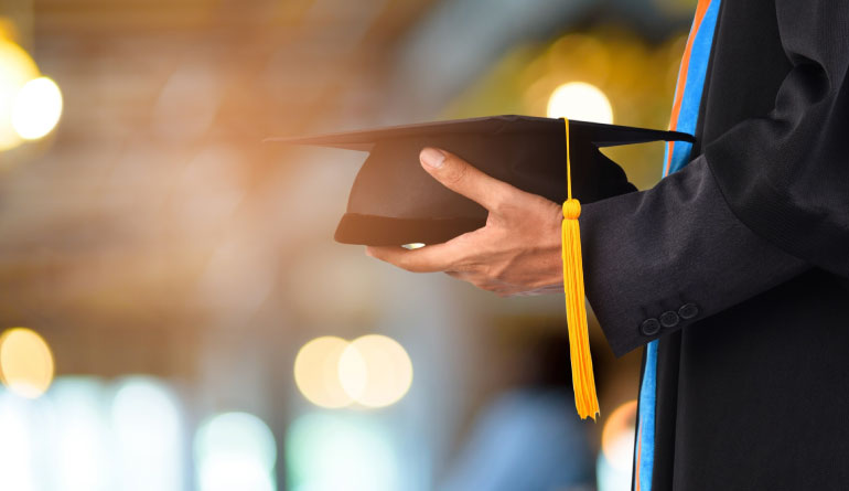 Persiapan Matang untuk Seleksi Calon Mahasiswa S2