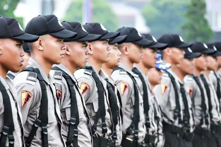 Cara Efektif Meningkatkan Skor Tryout POLRI Pengetahuan Kepolisian dalam 7 Hari