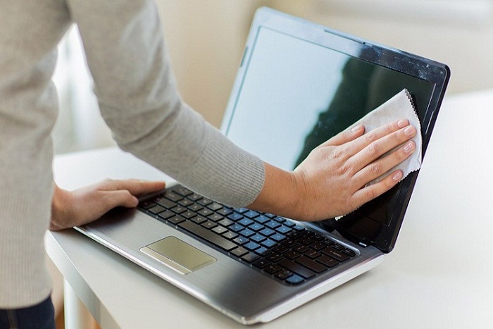 Tips dan Trik Membuat Laptop Lebih Awet dan Tahan Lama