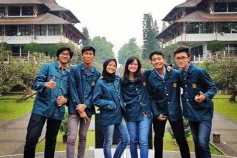 Peran Sistem Penilaian Ujian ITB dalam Menilai Kemampuan Akademik Mahasiswa