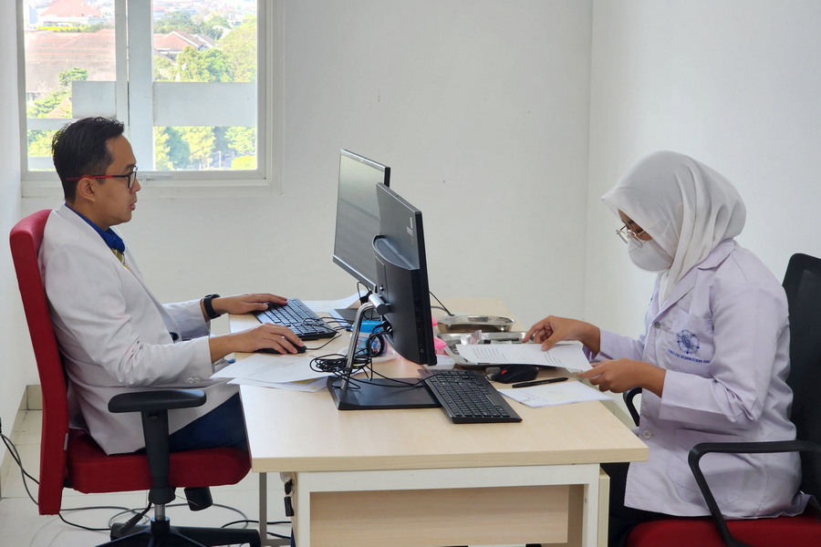Persiapkan Ujian Anda dengan Maksimal Melalui Tryout Online Sertifikasi Dokter Gigi di Tryout.id