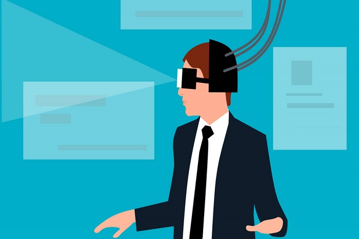 Karakteristik Metode Metaverse Education