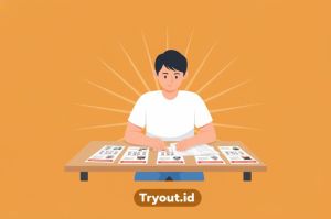 Latihan TOEFL Online Berbasis Kelompok Soal Terstandar untuk Optimalisasi Kesiapan Tes Bahasa Inggris Akademik