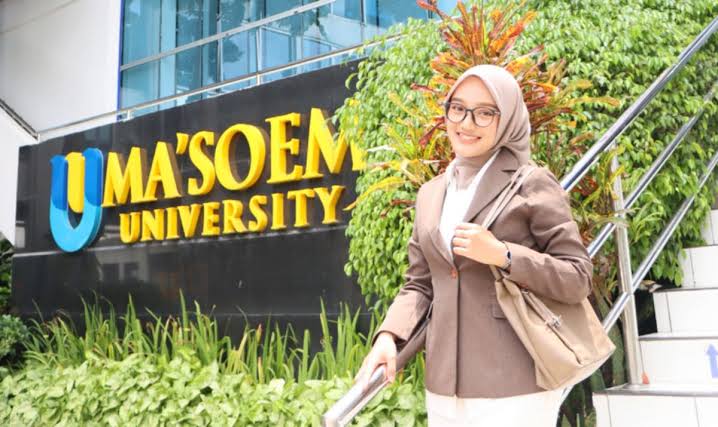 Kelas Karyawan Ma'soem University: Solusi Pendidikan untuk Profesional Sibuk di Bandung