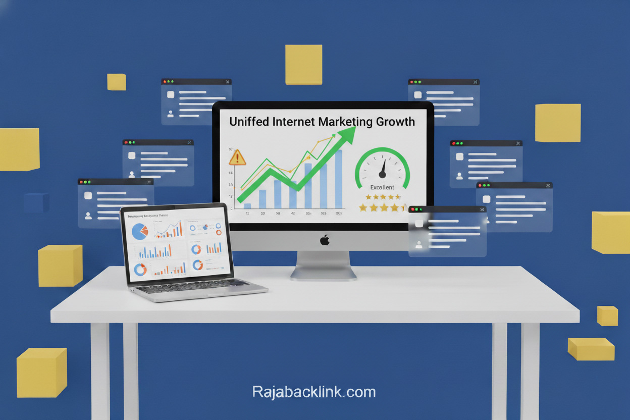 Penguatan Analitik dan Pengambilan Keputusan Strategis di Era Digital 2026