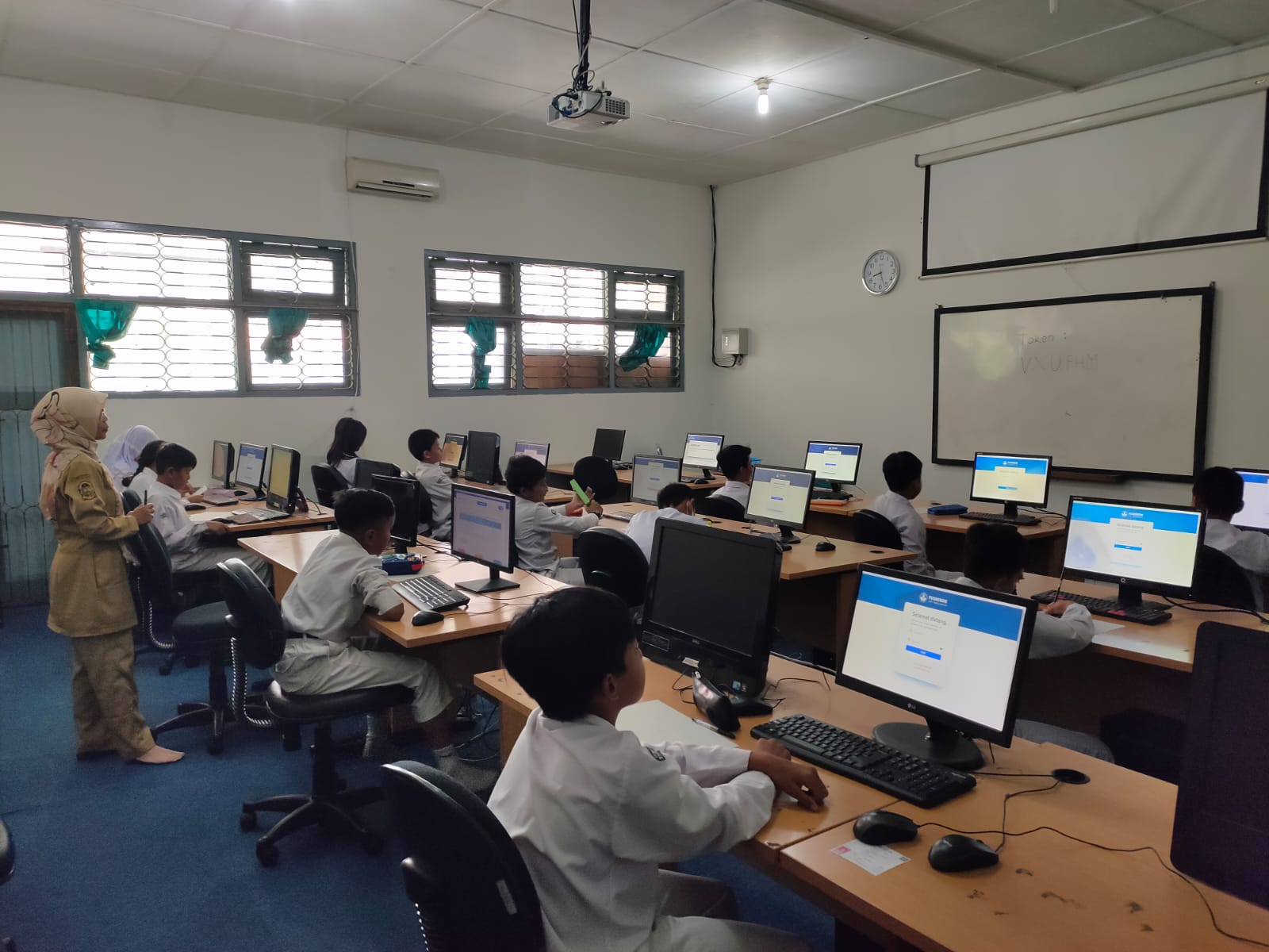 Apa Itu Try Out Kelas 6? Persiapan Optimal Menuju Ujian Nasional