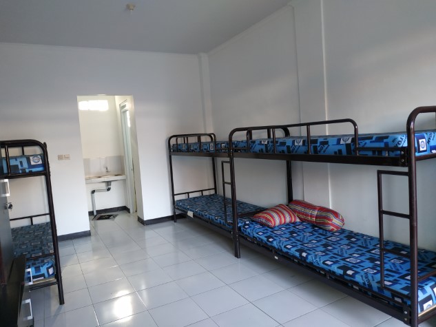 Menyiapkan Putri Berprestasi dan Berkarakter di Pondok Pesantren Putri Modern