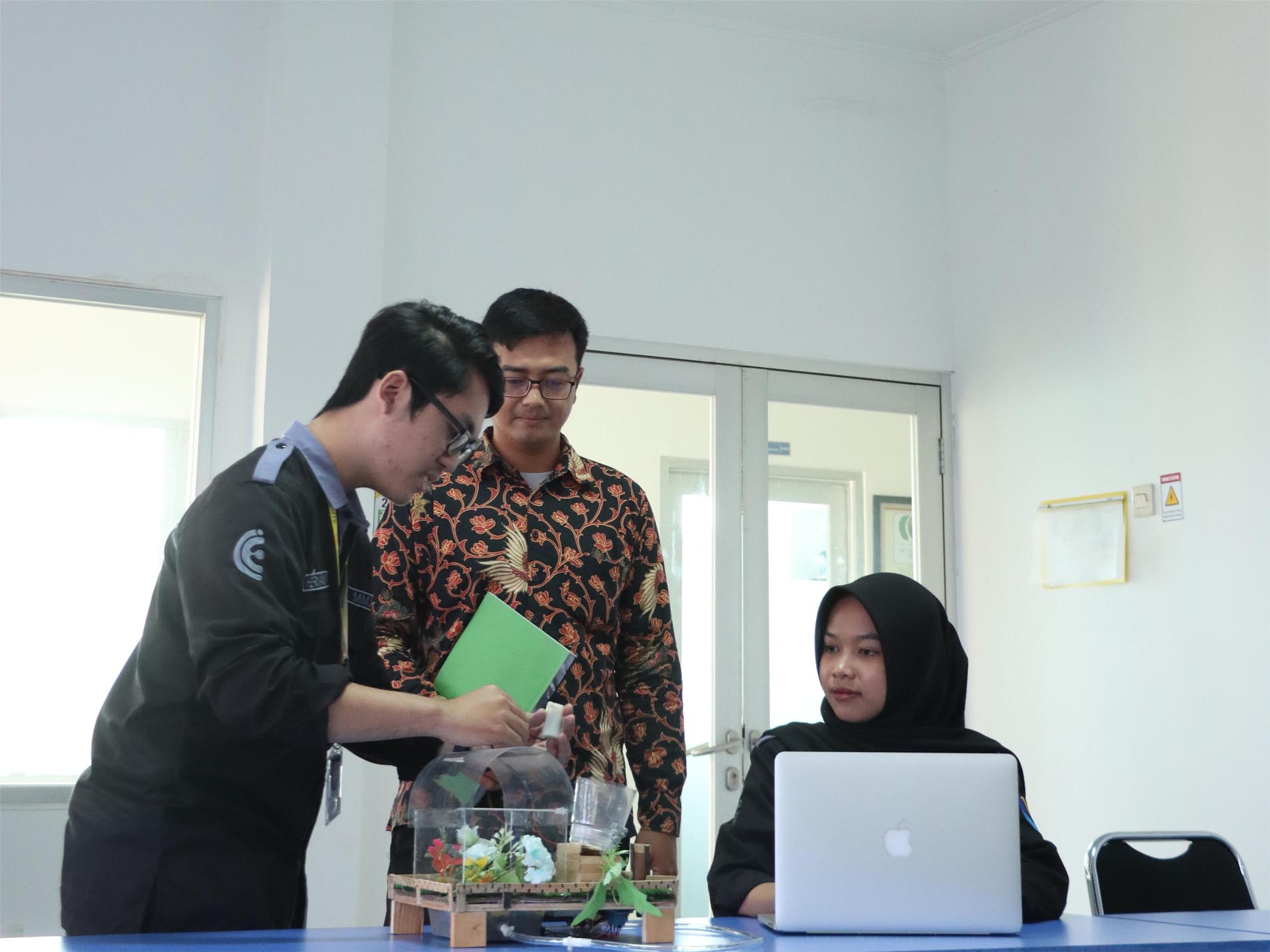Universitas Mana Saja yang Memiliki Reputasi Terbaik untuk Jurusan Teknik Industri?