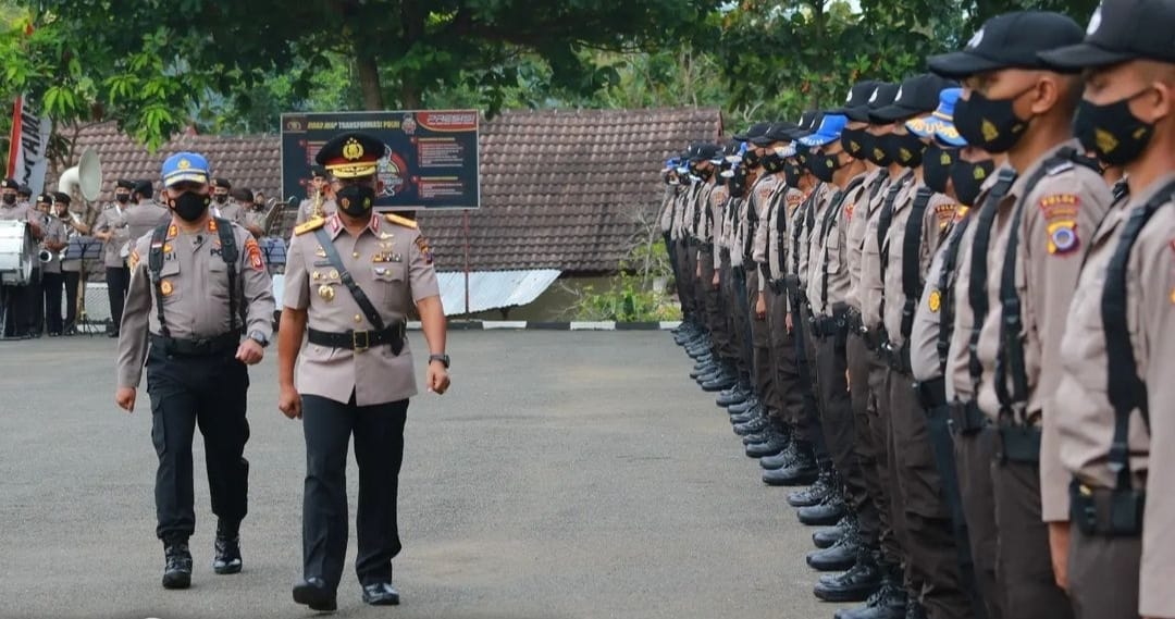 Testimoni Penerima Beasiswa LPDP dari Institusi Kepolisian: Peluang Beasiswa di Polri