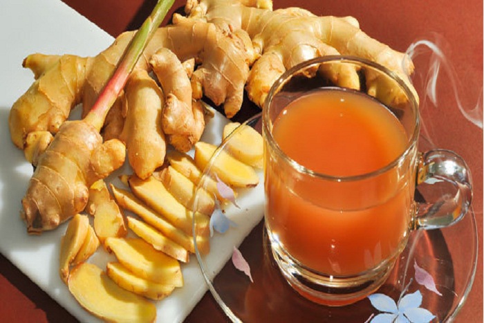 Ramuan Obat Herbal untuk Obat Autoimun