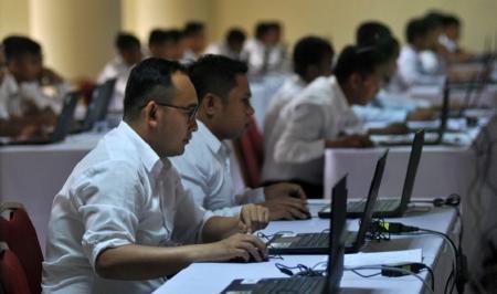 Syarat Menjadi CASN: Tips Menghindari Kesalahan Umum Saat Mendaftar