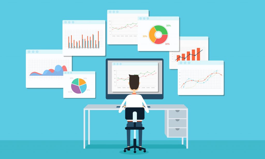 Solusi Monitoring Bisnis untuk Pemilik Usaha yang Ingin Fleksibilitas