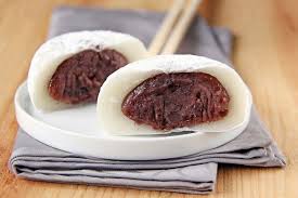 Resep Mochi Jepang: Camilan Lembut dari Tepung Kanji