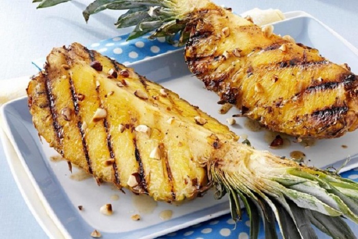 Makanan Ini Ternyata Enak Dipanggang