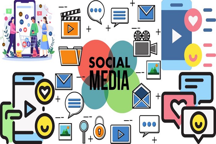 Peran Media Sosial dalam Pemasaran Modern