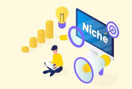Niche Market: Strategi Memilih Pasar Spesifik Rendah Persaingan