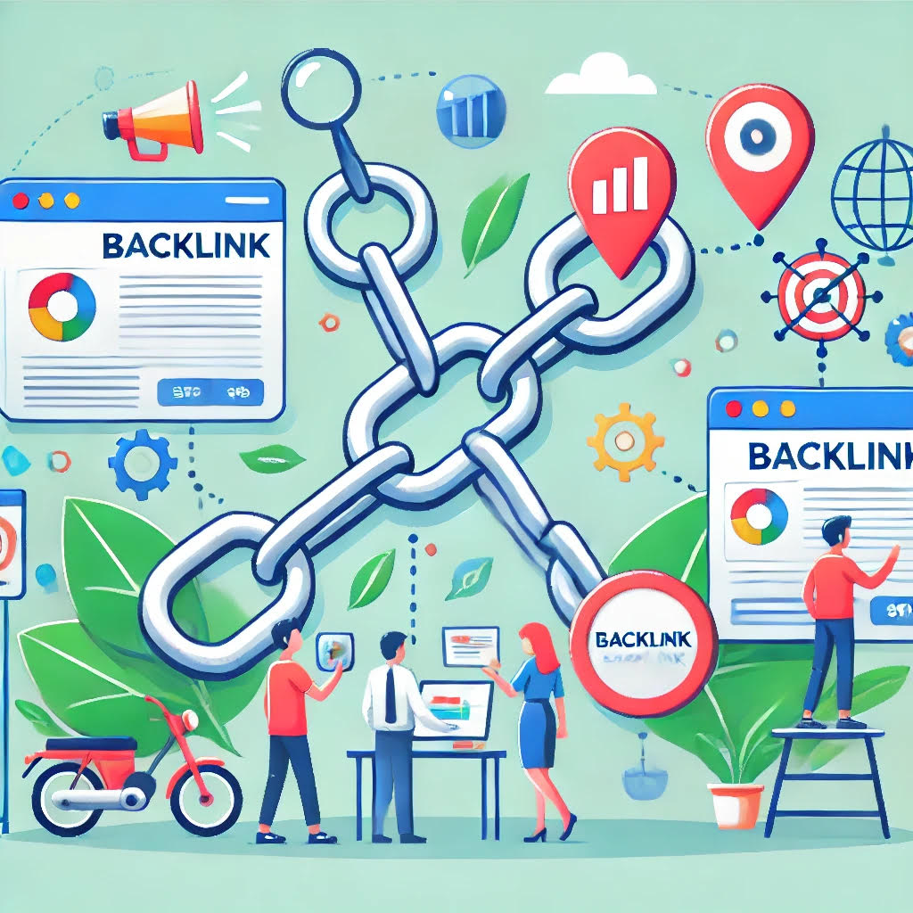 Bagaimana Algoritma Google Mempengaruhi Peringkat Website di Google?