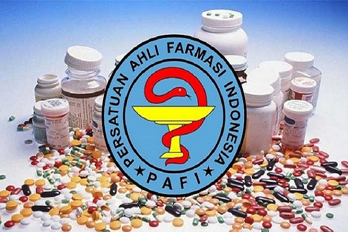 PAFI Wadah Mengabdi Para Ahli Farmasi