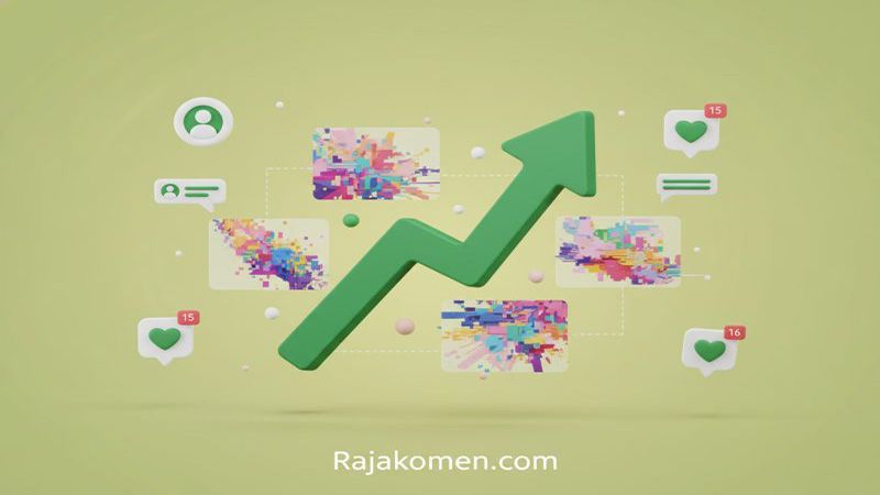 Strategi Content Marketing untuk Kalahkan Kompetitor Besar