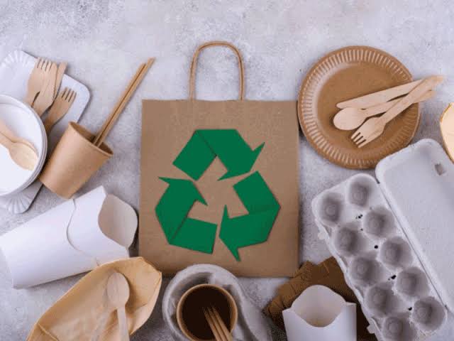 Produk Ramah Lingkungan: Peluang Emas di Industri E-commerce