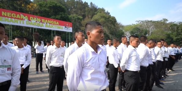 Review Tryout TNI Online Terbaik: Fitur, Soal, dan Simulasi Tes