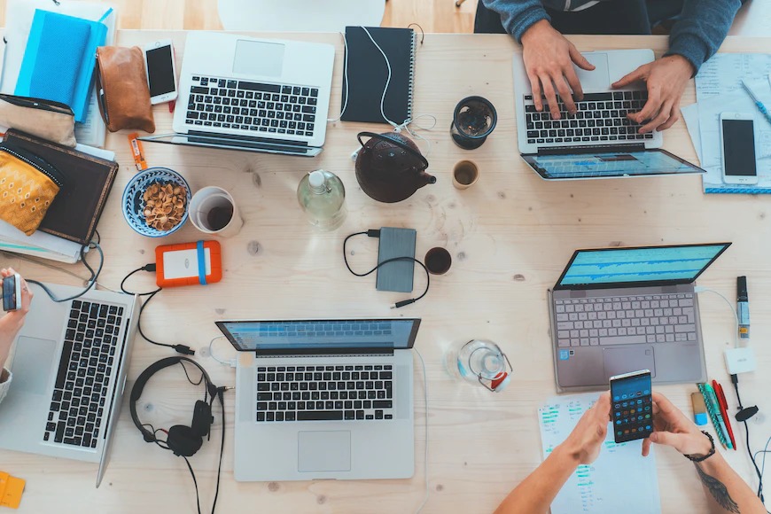Bisnis Jasa Digital Berbasis Komunitas: Cara Cerdas Bangun Loyalitas