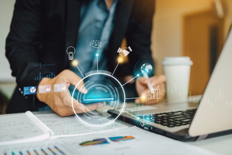 Sudah Promosi ke Mana-Mana Tapi Kok Hasilnya Segitu-Gitu Aja? Ini Masalah Digital Marketing atau Strateginya!