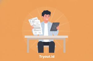 Manajemen Waktu Efektif dalam SNBT melalui Latihan Tryout Online Terstruktur