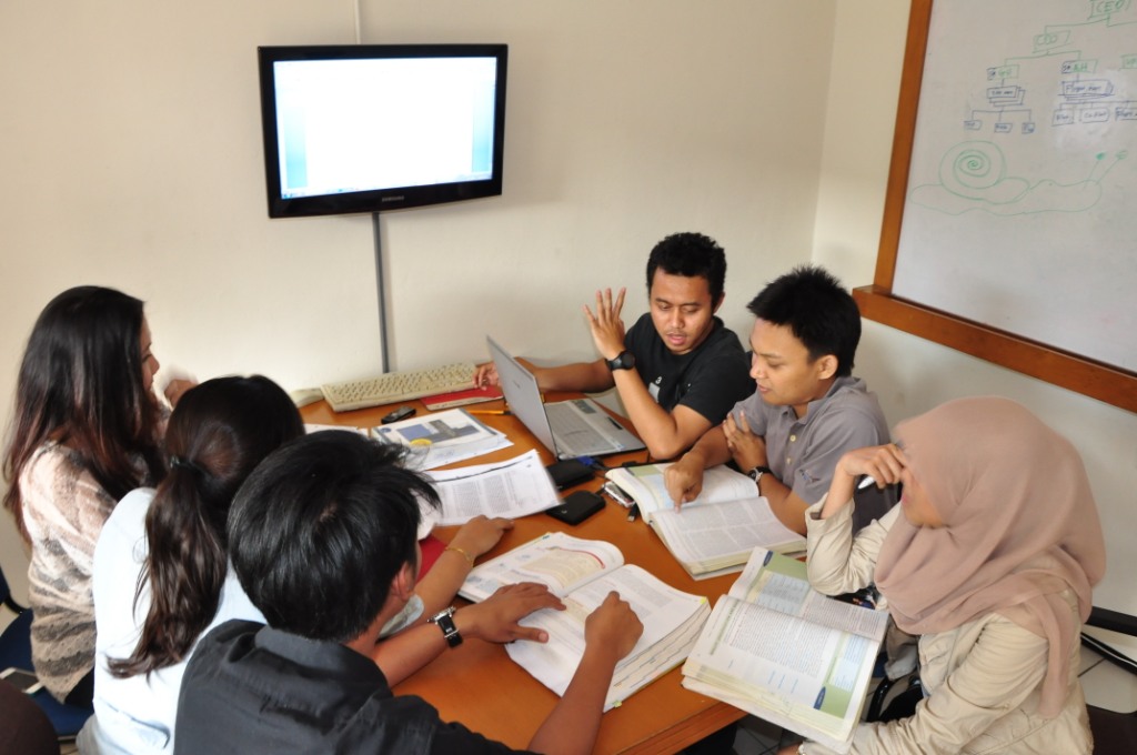 Forum Diskusi SNBT: Tips Mengatasi Kegugupan Dan Stres Menjelang Ujian