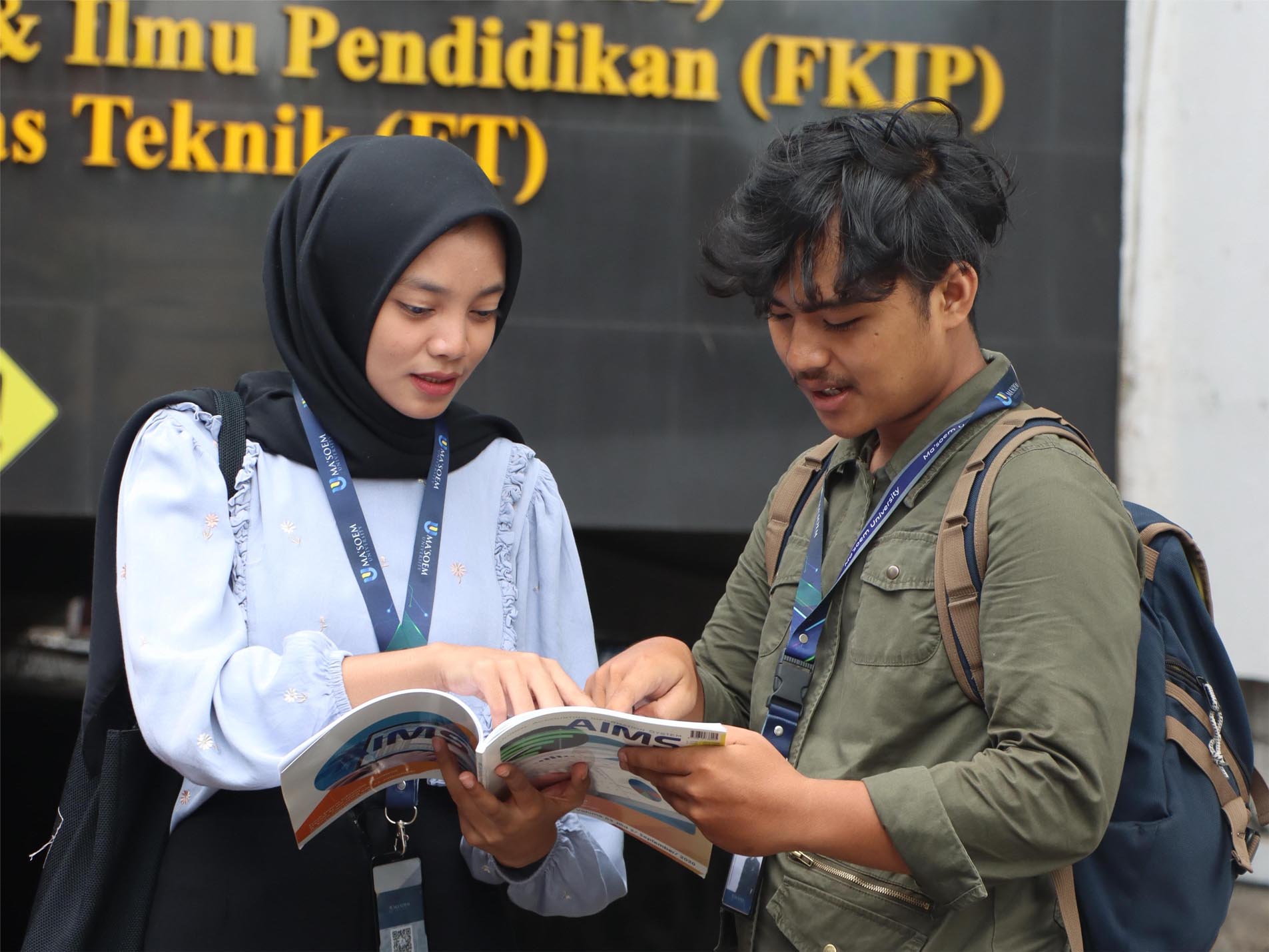 Jurusan Agribisnis Masuk Fakultas Apa Saja? Dan Bagaimana Peluang Mendapatkan Beasiswa Tahfidz 5 Juz di Jenjang Kuliah?