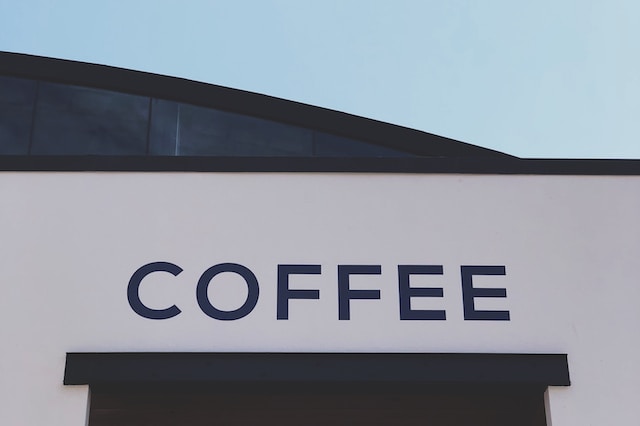 Coffee Shop dan Jasa SEO: Meningkatkan Visibilitas Bisnis Kuliner Anda