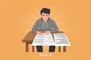 Tes Bakat Skolastik ITB sebagai Instrumen Pengukuran Kemampuan Kognitif melalui Contoh Soal dan Tips Pengerjaan