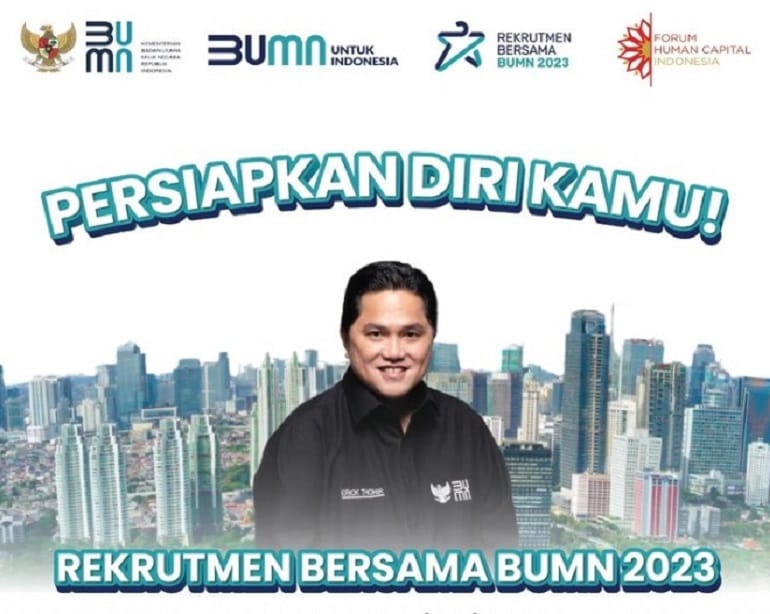 Langsung Dapat Hasil! Ikuti Tryout BUMN Gratis Terbaru di Tryout.id dan Analisis Hasilmu untuk BUMN 2025