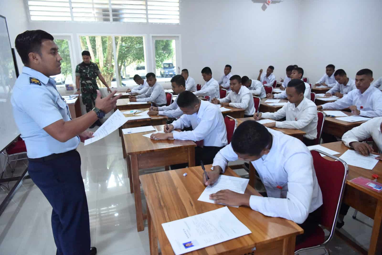 Wajib Tahu Calon Taruna Update Materi Tryout TNI Tes Wawasan Kebangsaan Terbaru!