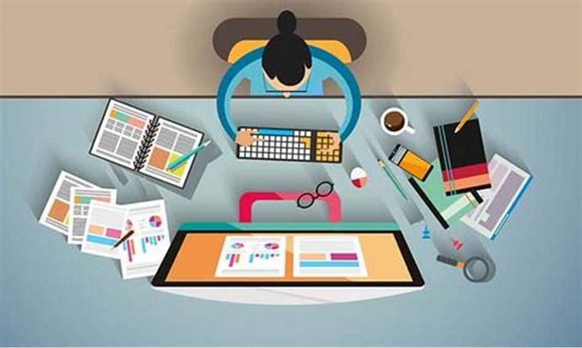 Strategi Belajar untuk UTBK SNBT 2026 yang Efektif dan Terbukti Berhasil