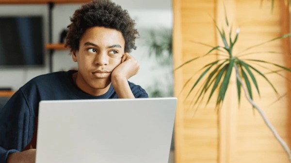 Belajar Online SMP Tanpa Stres! Teknik Manajemen Waktu yang Ampuh